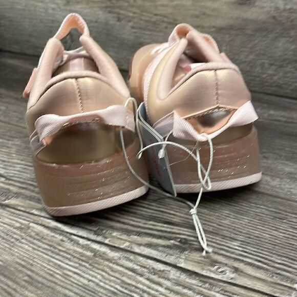 Toddler Reese Light-Up Apparel Sneakers - Cat & Jack - Picture 5 of 7